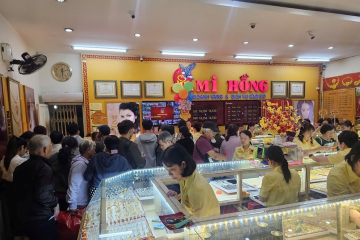 Chứng chỉ vàng: Chìa khóa khơi thông dòng vốn "nằm im" trong nền kinh tế
