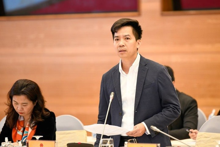 Bộ Xây dựng: Phân khúc căn hộ và nhà ở phục vụ nhu cầu trực tiếp giữ vai trò dẫn dắt thị trường bất động sản năm 2026
