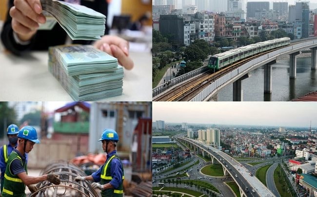 Nhiều vướng mắc trong giải ngân vốn đầu tư công