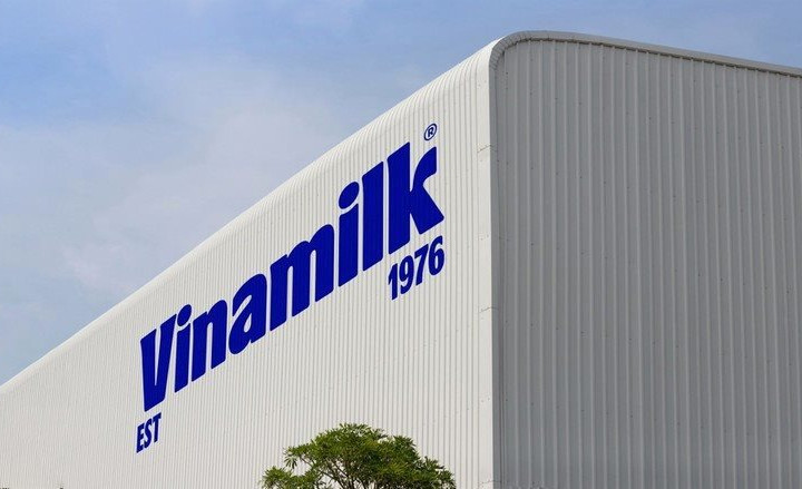 Platinum Victory đăng ký bán nốt 2,51% cổ phần tại Vinamilk