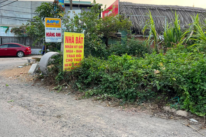 HoREA đề xuất hạ diện tích tách thửa tối thiểu tại một số khu vực thuộc TP. Hồ Chí Minh