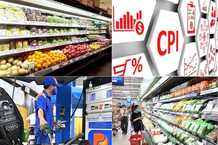 Nhận diện áp lực lạm phát nửa đầu năm 2026: Dấu ấn từ sự linh hoạt trong điều hành chính sách