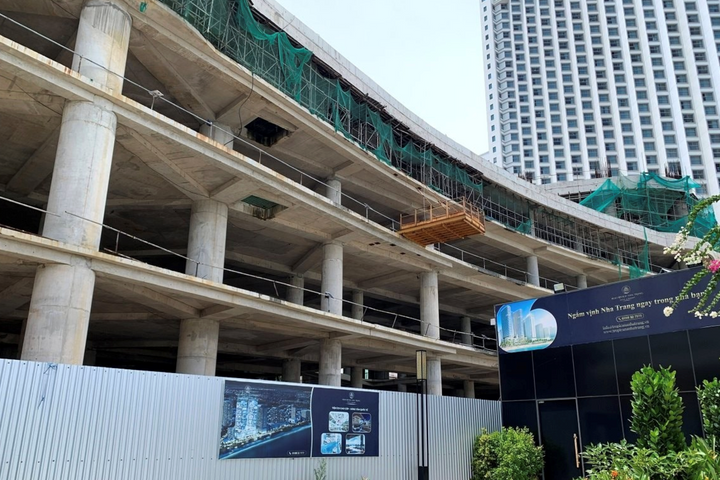 Khánh Hoà: Yêu cầu phối hợp quản lý hoạt động lưu trú du lịch tại căn hộ, biệt thự du lịch