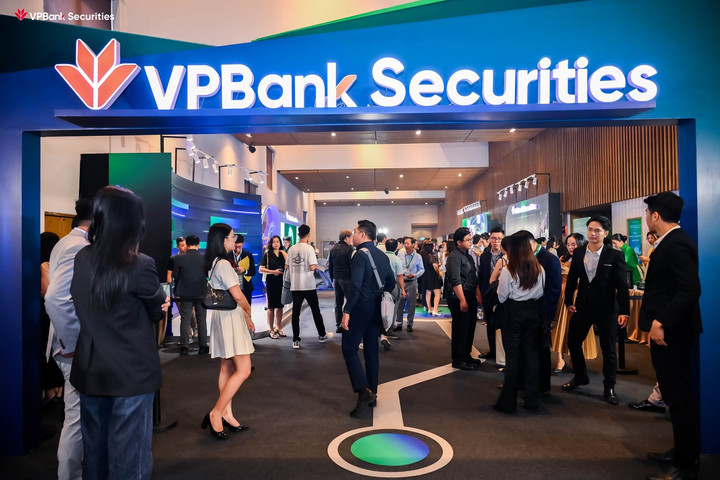 VPBankS tung gói ưu đãi linh hoạt: Zero Fee và Zero Margin