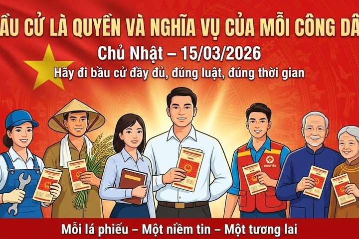 Nguyên tắc xác định người trúng cử đại biểu Quốc hội, HĐND các cấp được quy định như thế nào?