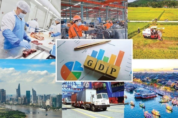 Phân công Lãnh đạo Chính phủ theo dõi, chỉ đạo các địa phương thực hiện mục tiêu tăng trưởng kinh tế trên 10%