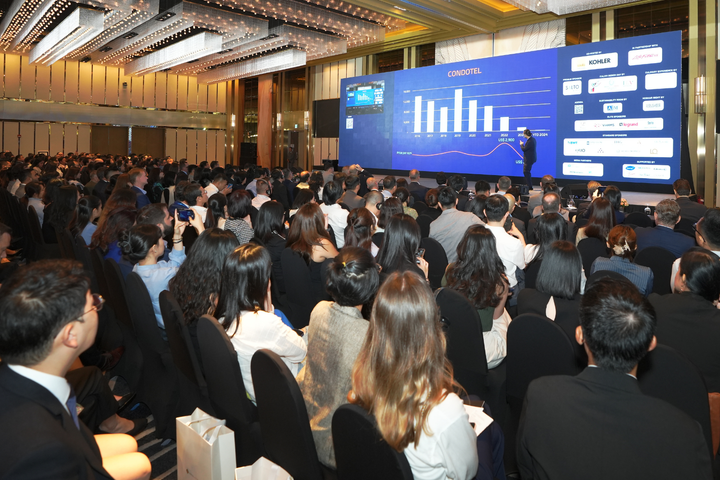 Hội nghị MTE HCMC 2026 chính thức mở cổng đăng ký