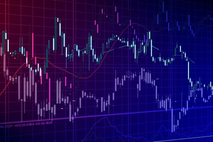 Cổ phiếu bất động sản lao dốc hơn chỉ số VN-Index, nhà đầu tư có nên 'ham rẻ'?