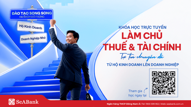 Kết nối nguồn lực – đòn bẩy nâng cao quyền năng kinh tế cho phụ nữ