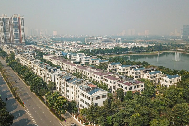 Hà Nội: Sẽ có “làn sóng” cạnh tranh bất động sản bán lẻ tại khu vực Tây Hồ Tây