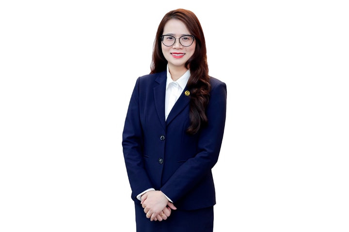 SACOMBANK bổ nhiệm bà Nguyễn Thị Kiều Anh làm người quản trị công ty và công bố thông tin