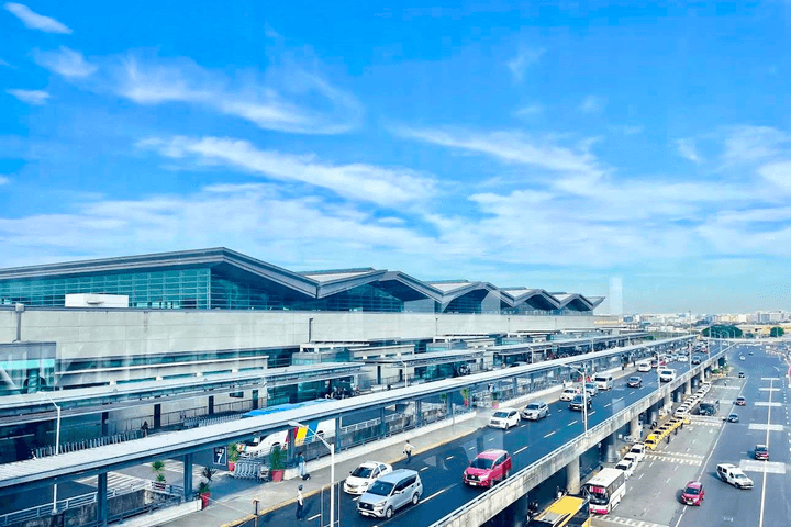 Vietnam Airlines chuyển nhà ga khai thác tại một số sân bay quốc tế