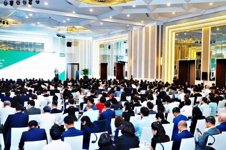 2 nhóm giải pháp cung - cầu trọng tâm thúc đẩy sự phát triển của thị trường chứng khoán