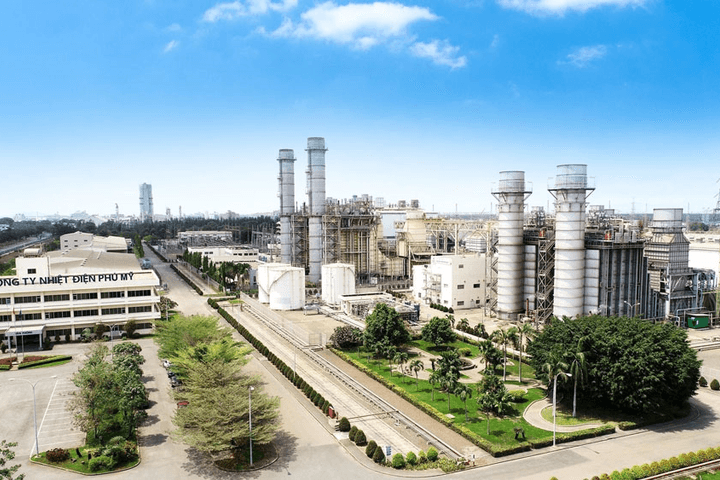 Nhu cầu điện duy trì đà tăng, PGV đạt hơn 4,1 tỷ kWh sau 2 tháng đầu năm 2026