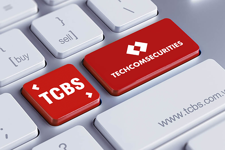 60% tài khoản mở mới tại TCX không qua Techcombank