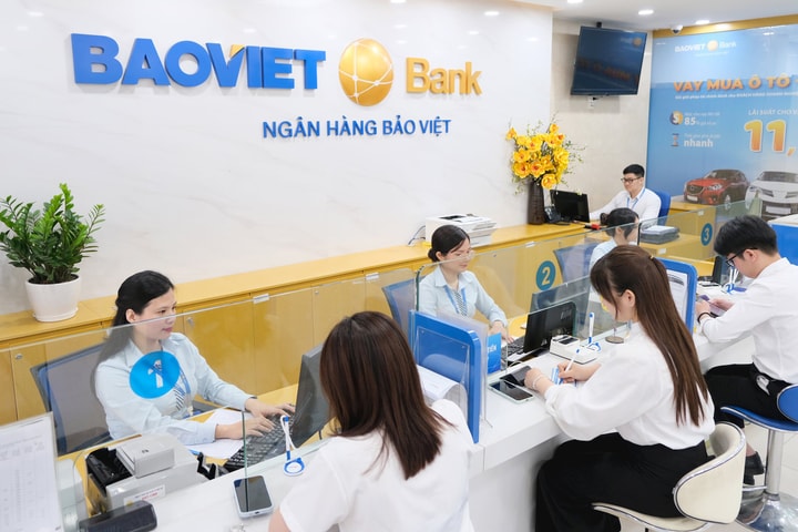 BAOVIET Bank 2026: Nâng cao chất lượng tín dụng, tăng trưởng gắn với kiểm soát rủi ro