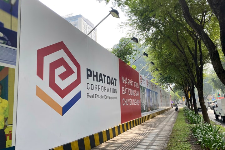 Phát Đạt muốn huy động 2.000 tỷ đồng từ chào bán cổ phiếu để đầu tư dự án, thu mua cổ phần