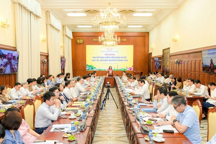 Đảm bảo quản lý, sử dụng vốn nhà nước an toàn, hiệu quả