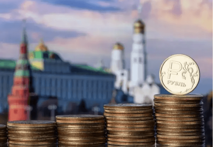 Nga: Thâm hụt ngân sách liên bang năm 2025 ở mức 2,6% GDP, nợ quốc gia 35,1 nghìn tỷ Ruble