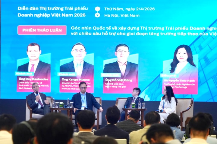 Giải bài toán khát vốn dài hạn: Khi “chiếc áo” tín dụng ngân hàng đã trở nên quá chật