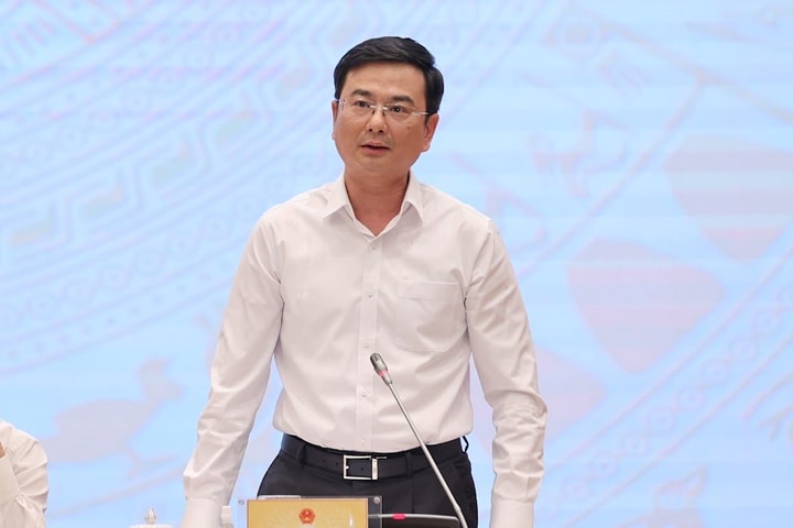 Phó Thống đốc Phạm Thanh Hà: Sức ép huy động vốn lớn, NHNN kiên quyết yêu cầu giữ ổn định mặt bằng lãi suất