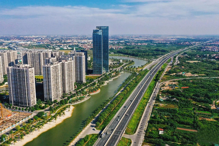 Đã đến lúc định vị bất động sản là một phần thiết yếu của hạ tầng quốc gia
