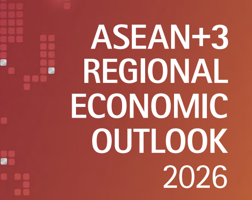 AMRO: Tăng trưởng kinh tế khu vực ASEAN+3 dự báo đạt 4% trong cả năm 2026 và 2027