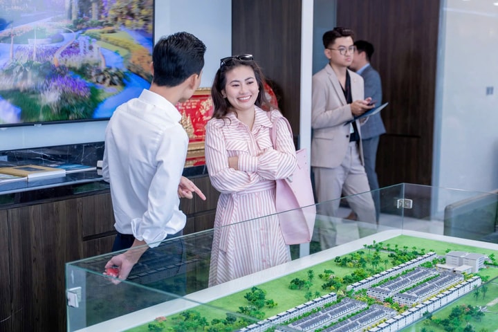 Bất động sản không còn là “cuộc chơi” của đầu cơ ngắn hạn