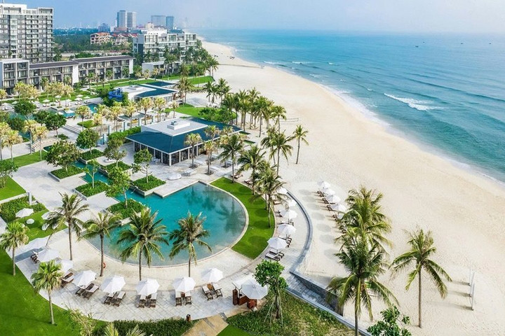 Hyatt Regency Đà Nẵng tìm hướng tái định vị giữa sóng đầu tư