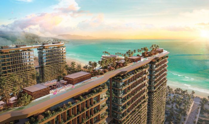 Sunshine Bay Retreat: Mảnh ghép định hình “Thủ Thiêm bên biển” trong chu kỳ tăng trưởng mới