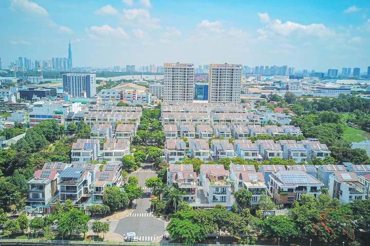 TTC Land tăng tốc chiến lược tài sản vận hành qua thương vụ Thành Thành Nam