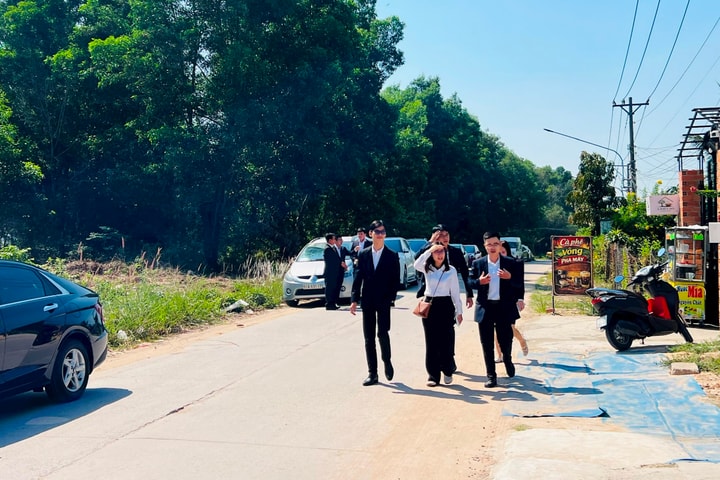 “Thử lửa” giai đoạn đầu năm, thị trường bất động sản sẽ chuyển động tích cực trở lại?