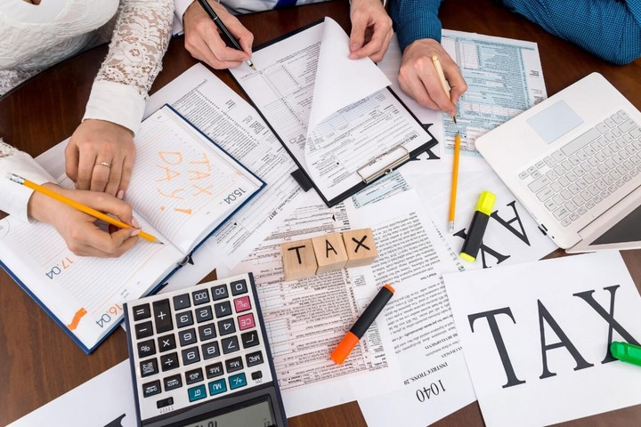 Cục Thuế ra mắt Sổ tay và Bộ hỏi đáp hướng dẫn phòng, chống hành vi sử dụng 2 hệ thống sổ kế toán