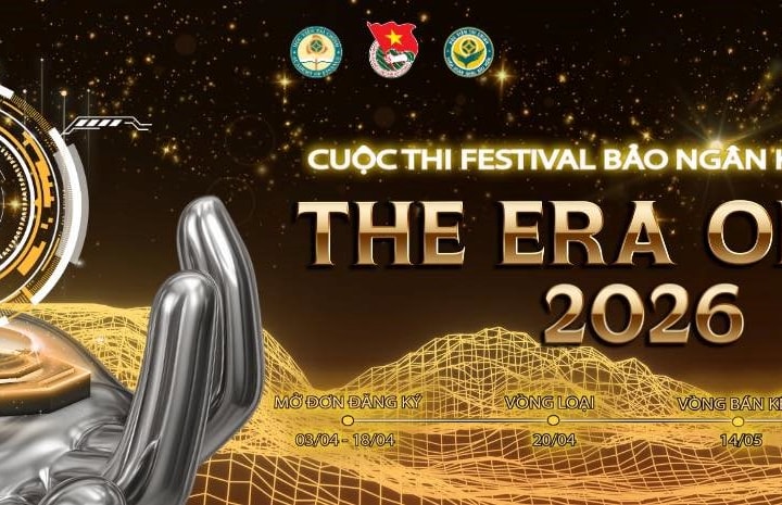 Tiếp nối hành trình - Bứt phá cùng "The Era of AI"
