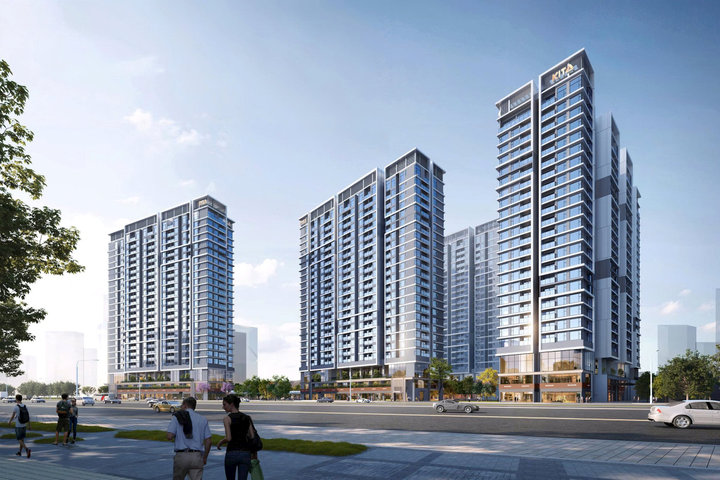 KITA Group: Chiến lược bứt tốc tại thị trường miền Nam