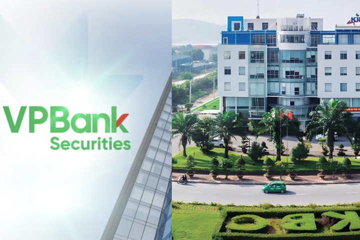VPBankS trở thành cổ đông lớn tại Kinh Bắc