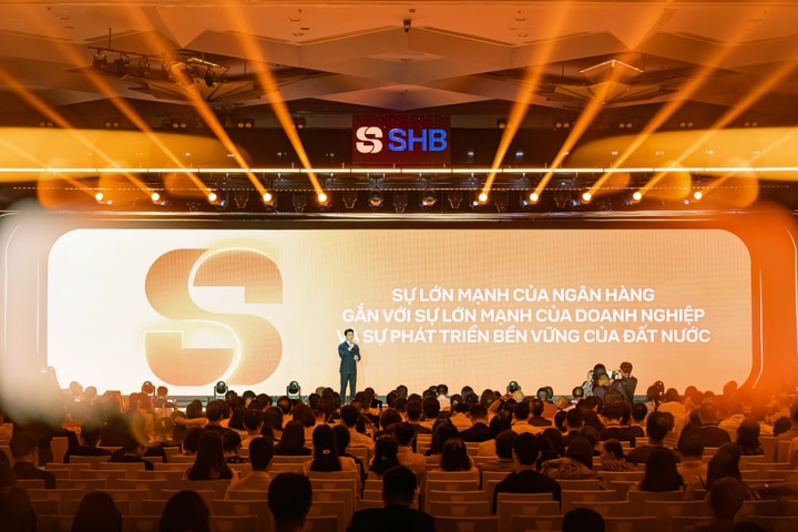Một kỷ lục vừa xác lập tại ĐHĐCĐ ngân hàng Top 5 TMCP tư nhân Việt Nam
