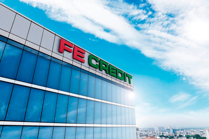 Moody’s nâng xếp hạng tín nhiệm FE CREDIT lên Ba3, triển vọng "ổn định"