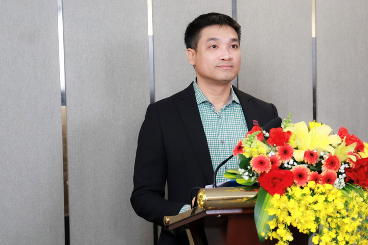 Chủ tịch HĐQT DIC Corp: Công ty có “bộ đệm” tài chính khoẻ, tự tin với kế hoạch bất động sản giai đoạn 2026-2030