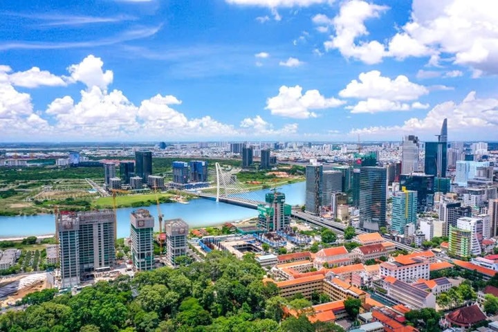 “Cuộc chiến” văn phòng ngoài khu vực trung tâm thành phố