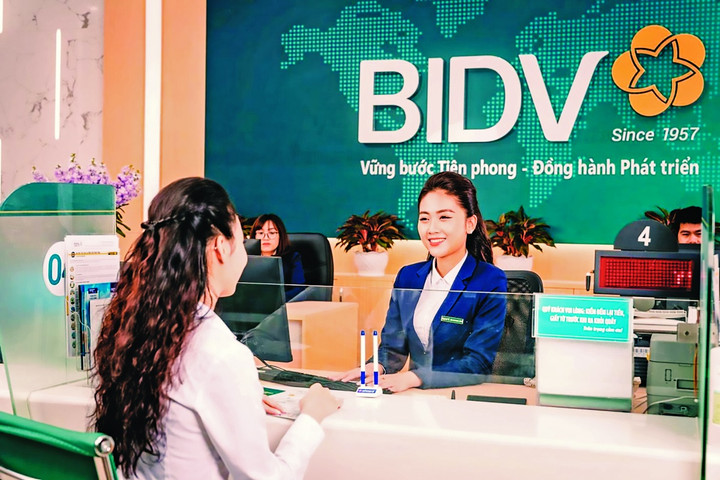 Nghị quyết 79-NQ/TW: Mở không gian cho ngân hàng thương mại Nhà nước vươn tầm