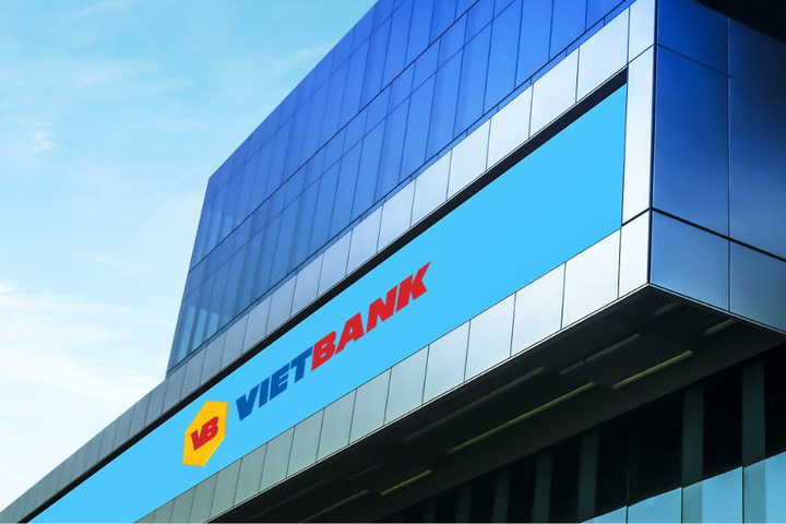 Vietbank củng cố nền tảng tài chính, đẩy mạnh công nghệ trong quý I/2026