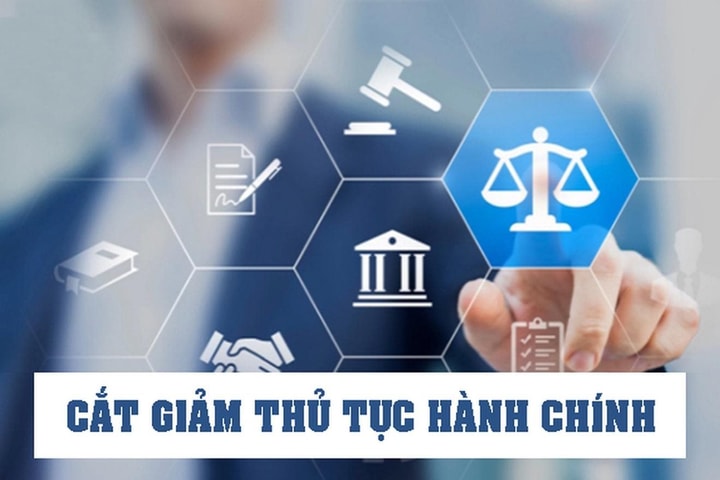 Cắt giảm, đơn giản hóa thủ tục hành chính, điều kiện kinh doanh bảo đảm thực chất, phù hợp thực tiễn, đáp ứng yêu cầu quản lý