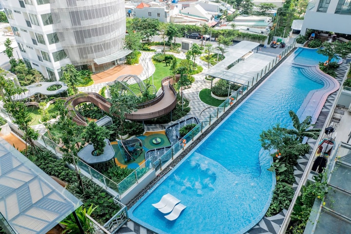 Kusto Home hoàn tất pháp lý Urban Green sau chưa đầy 1 năm bàn giao: Cam kết “hoàn thiện đến cùng” được kiểm chứng