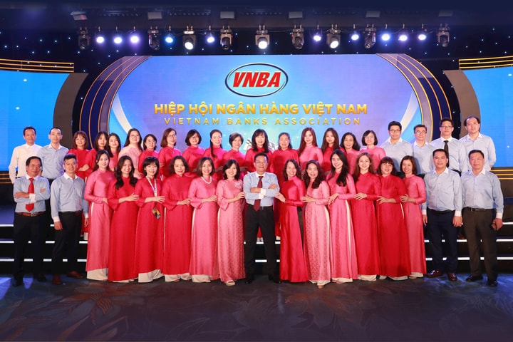 Hiệp hội Ngân hàng Việt Nam: "Liên kết phát triển", đồng hành cùng hệ thống ngân hàng hiện đại, hội nhập bước vào kỷ nguyên mới