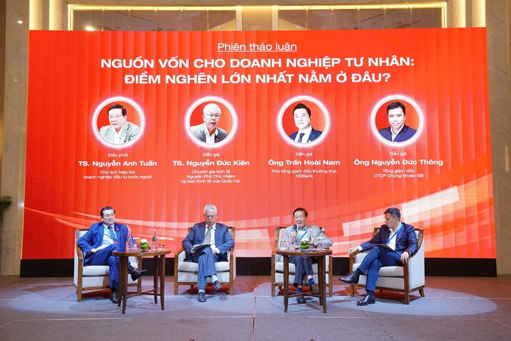 Nghị quyết 68-NQ/TW: Đột phá thể chế để kinh tế tư nhân thực sự trở thành động lực quan trọng nhất