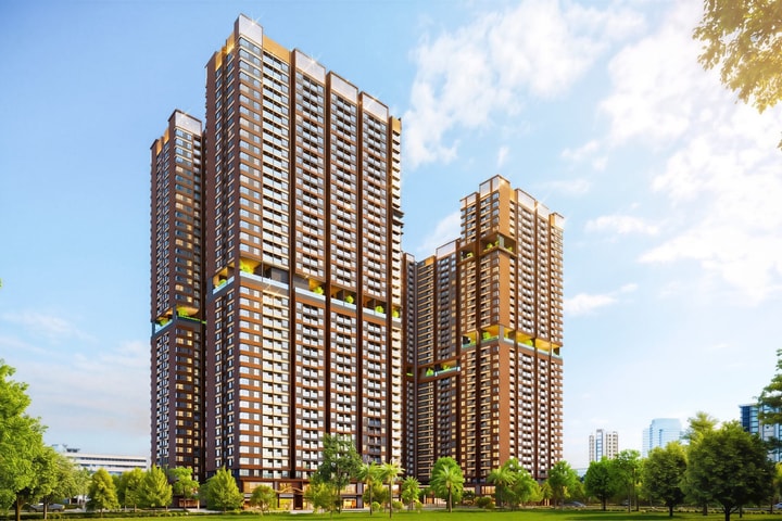 TP. Hồ Chí Minh sắp có “thành phố nước – thủy liệu” đầu tiên tại Việt Nam do liên danh Nhật – Việt phát triển