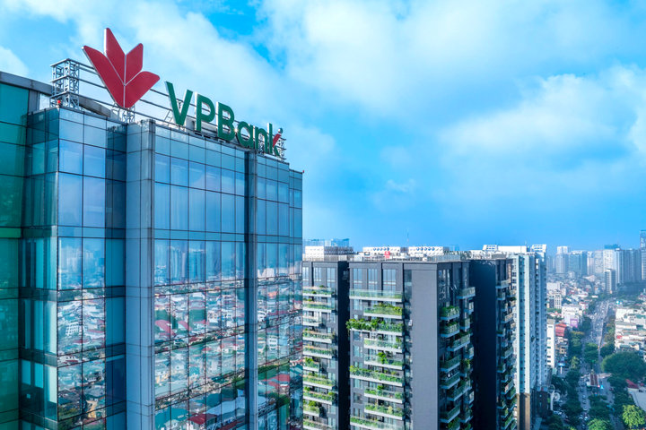 SSI Research: VPB có cơ hội đón dòng vốn FTSE gần 5.000 tỷ đồng trong kịch bản tích cực