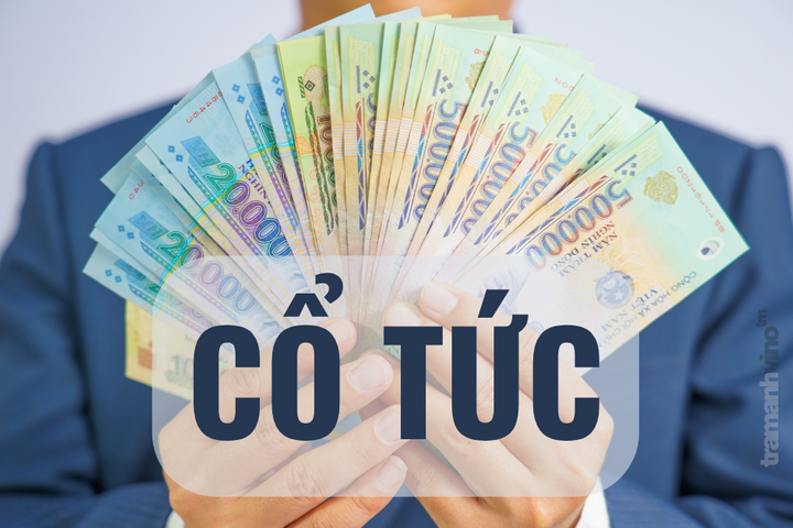 Cổ đông LPBank sắp nhận gần 9.000 tỷ đồng cổ tức tiền mặt, tỷ lệ 30%