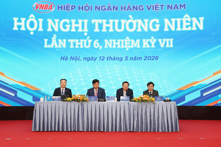 Hiệp hội Ngân hàng Việt Nam tổ chức thành công Hội nghị Thường niên lần thứ VI, nhiệm kỳ VII